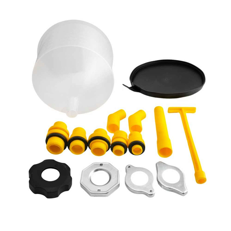 Набор для заправки охлаждающей жидкости Horex HZ 04.223SK